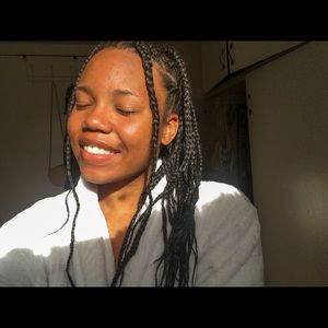 Meet your Posher, Grace